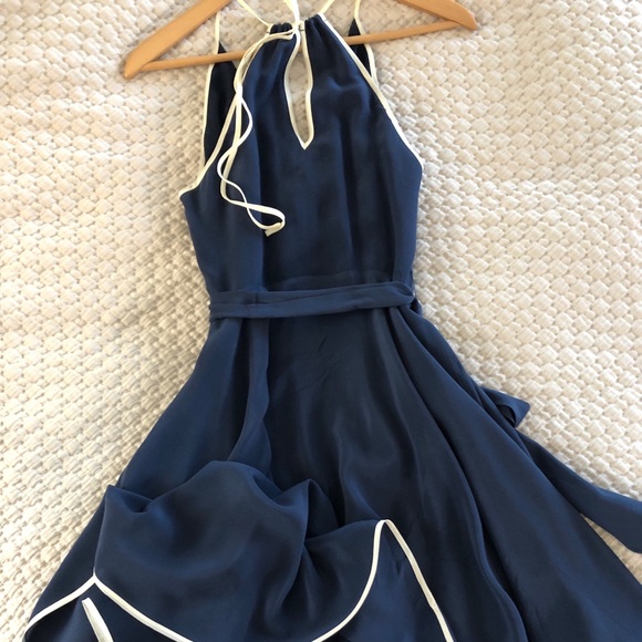 Anthropologie Dress - Picture 3 of 4